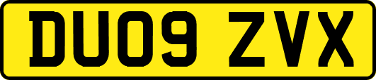 DU09ZVX