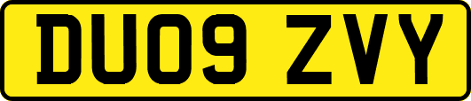 DU09ZVY