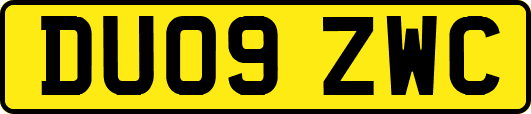 DU09ZWC