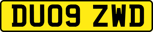 DU09ZWD