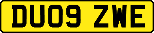 DU09ZWE