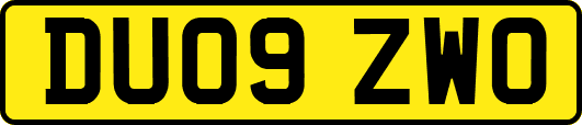 DU09ZWO