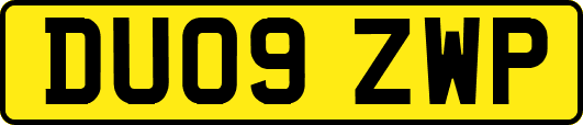 DU09ZWP