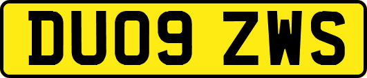 DU09ZWS