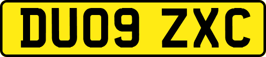 DU09ZXC