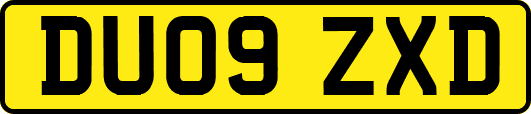 DU09ZXD