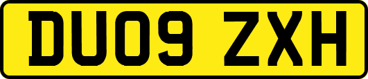 DU09ZXH