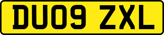 DU09ZXL