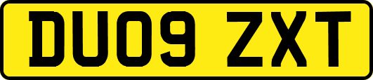 DU09ZXT