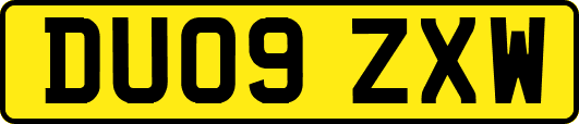 DU09ZXW
