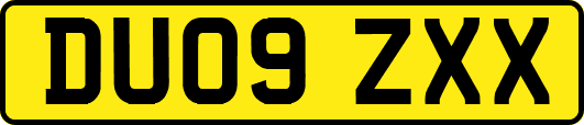 DU09ZXX