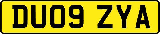 DU09ZYA