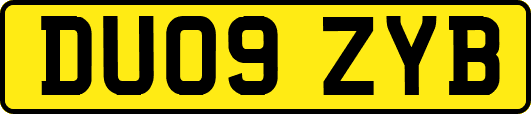 DU09ZYB