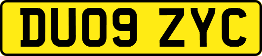 DU09ZYC