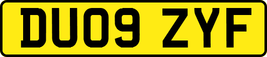 DU09ZYF