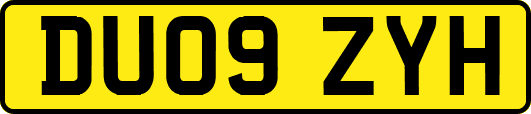 DU09ZYH