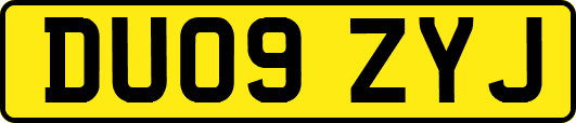 DU09ZYJ