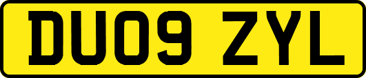 DU09ZYL