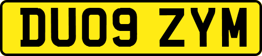DU09ZYM