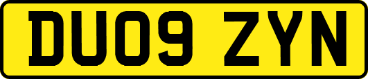 DU09ZYN
