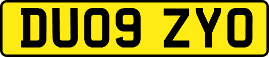 DU09ZYO