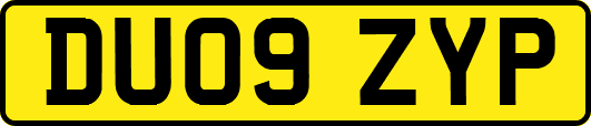 DU09ZYP