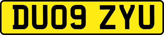 DU09ZYU