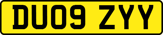 DU09ZYY
