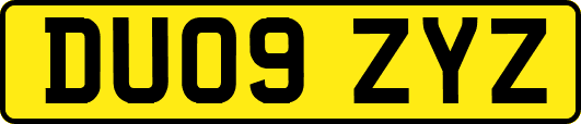 DU09ZYZ