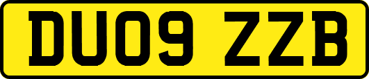 DU09ZZB