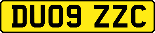 DU09ZZC