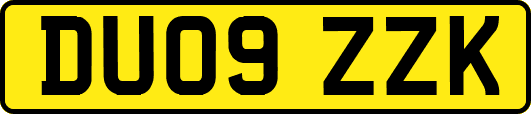 DU09ZZK