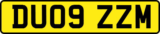 DU09ZZM