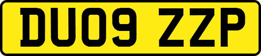 DU09ZZP