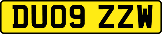 DU09ZZW