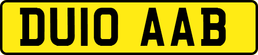 DU10AAB