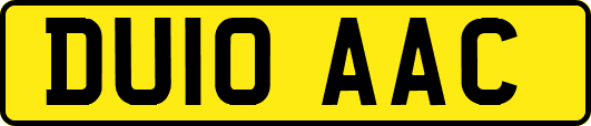 DU10AAC