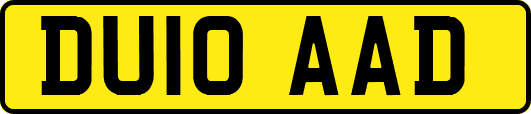 DU10AAD
