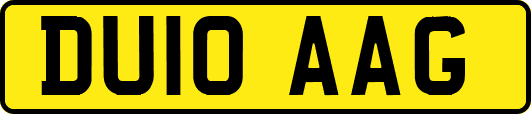 DU10AAG