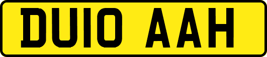 DU10AAH