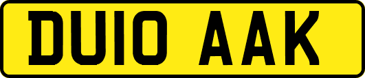DU10AAK