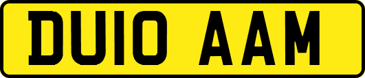 DU10AAM