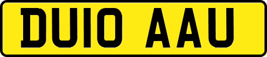 DU10AAU