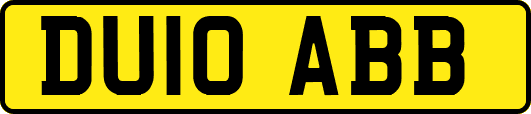 DU10ABB