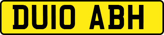DU10ABH