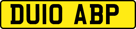 DU10ABP