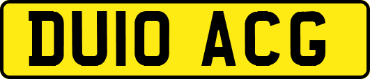 DU10ACG