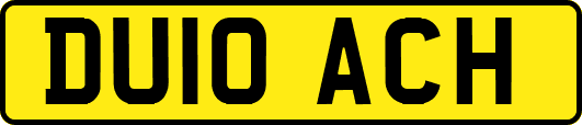 DU10ACH