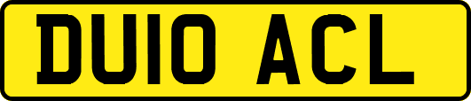 DU10ACL