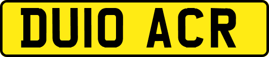 DU10ACR